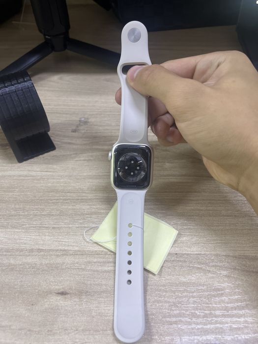Apple watch series 9