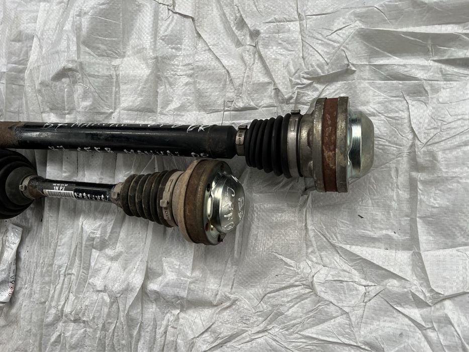 Planetara planetare pt passat b7 cffb manual 6 trepte+marsarier