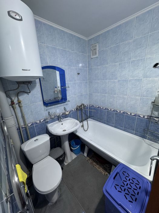 Квартира посуточно