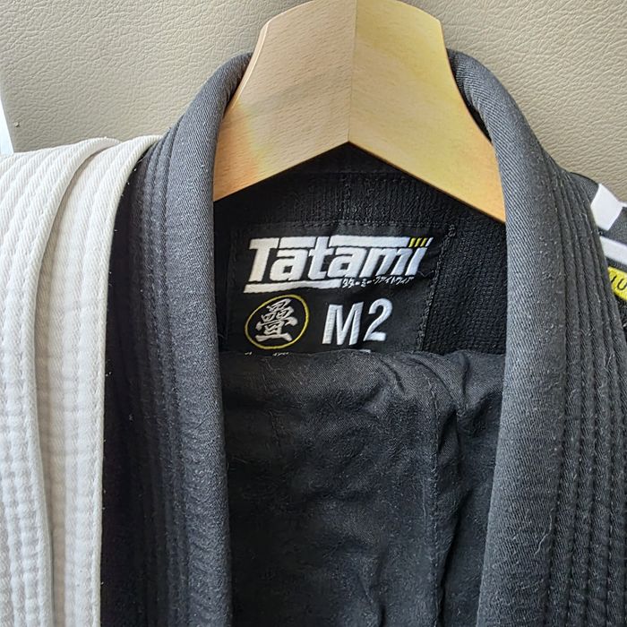 Кимоно за бразилско джиу-джицу Tatami М2