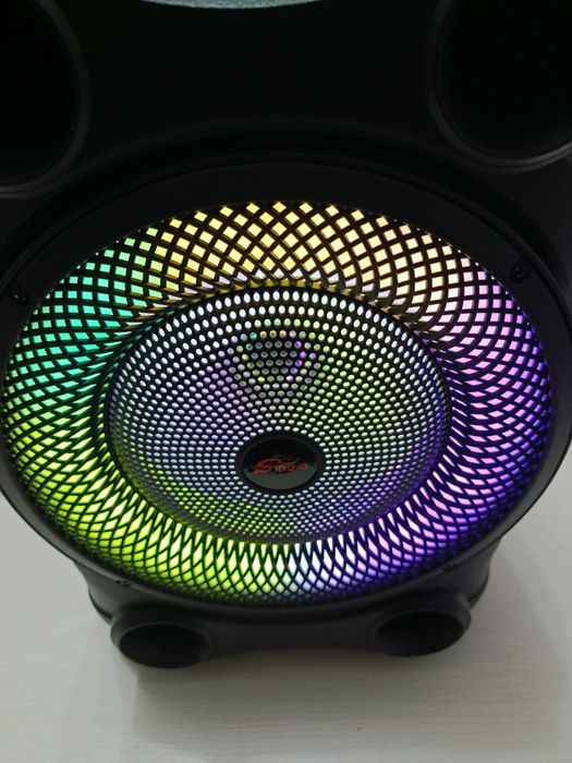Kalonka Bluetooth