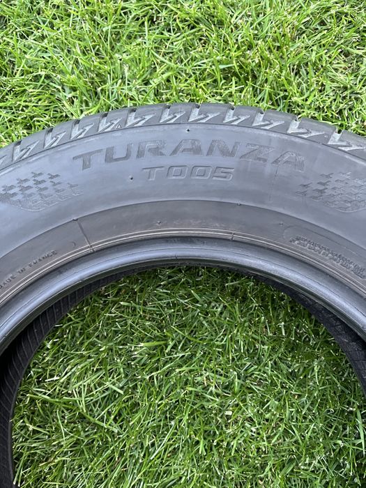 Anvelope vară Bridgestone Turanza T005 195/65/R15 91H