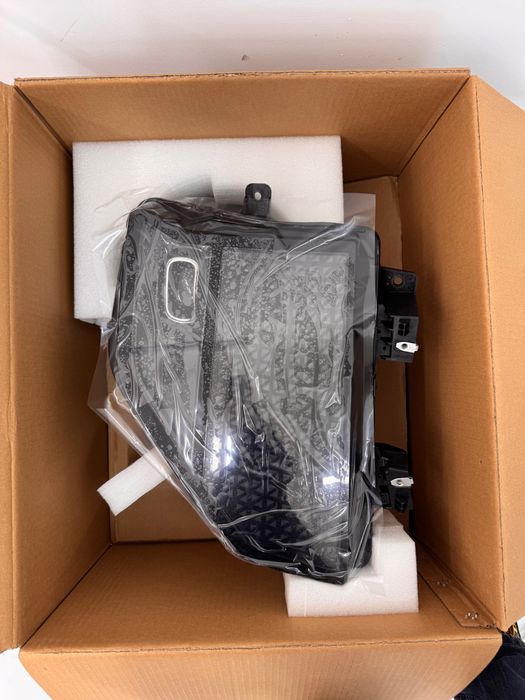 Фара Deepal s07 левый и правый оригинал