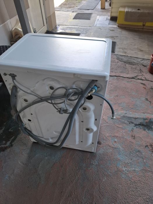 Стиральная машина beko