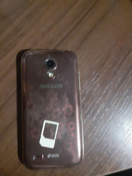 Galaxy S 4mini 8 gb