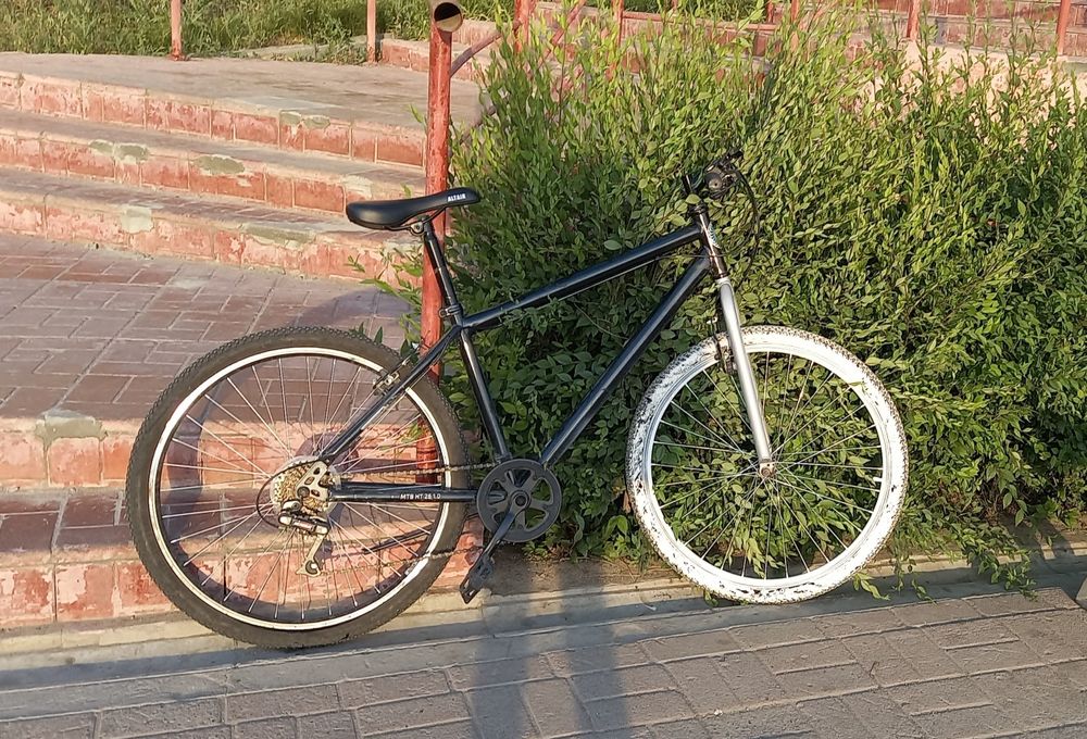 Продаю велосипед. СРОЧНО!