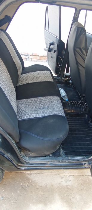 Автомобиль:Lada джигули