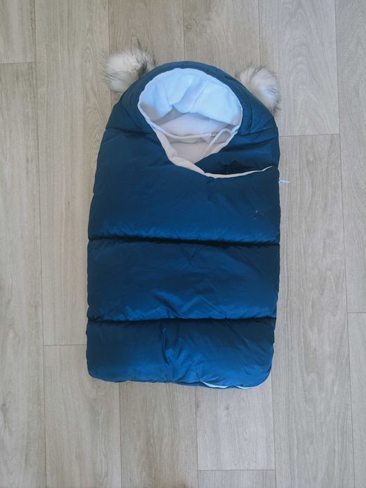 Продам детский комбинизон и конверт