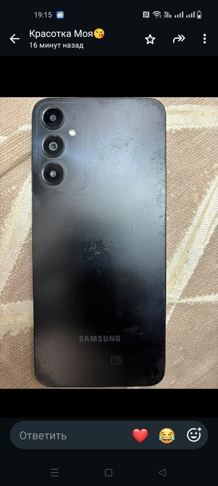 Продается Samsung  A05s