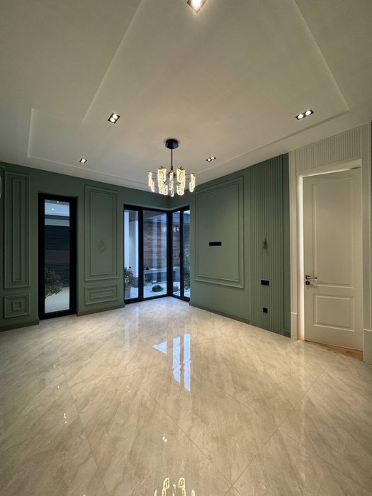 Дом евродом Штаб Шайхантахурский