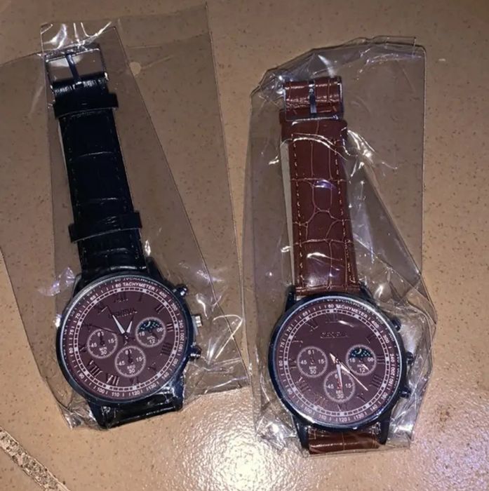 Новые наручные часы с доставкой