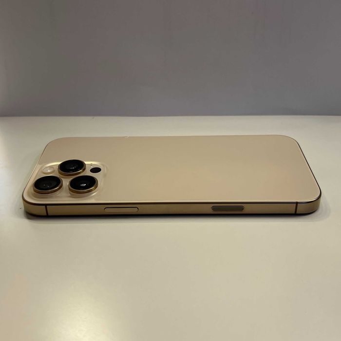 iPhone 16 Pro Max Desert Titanium 256GB GARANTIE+FACTURA