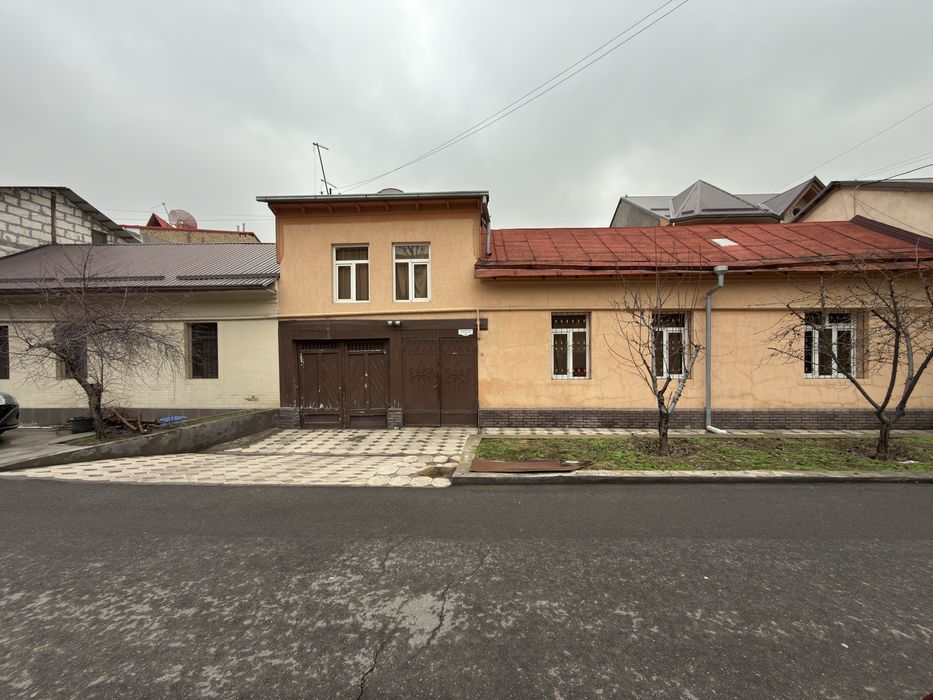 Срочная продажа участка Никитина 4,5 сотки фасад 15-30 Хирмонтеппа ул