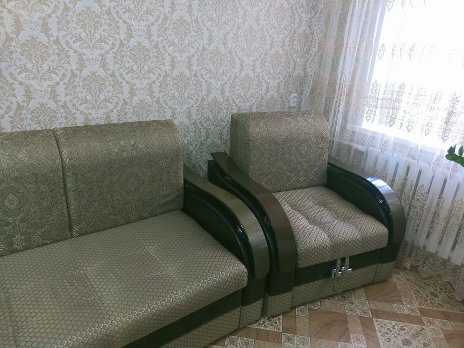 Продам мягкий уголок