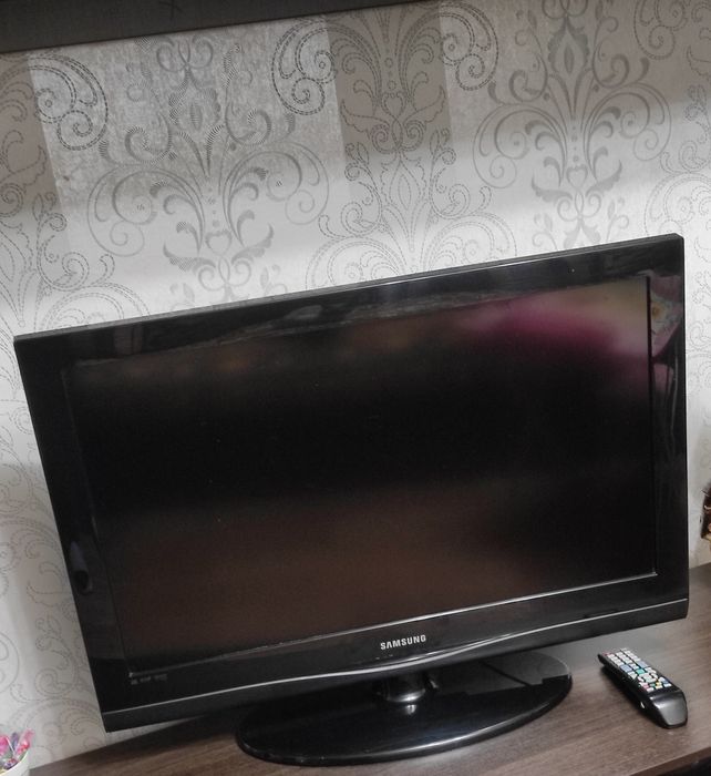 Телевизор Samsung, в отличном состоянии