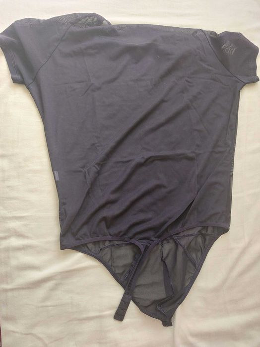 Мъшко боди - прашка