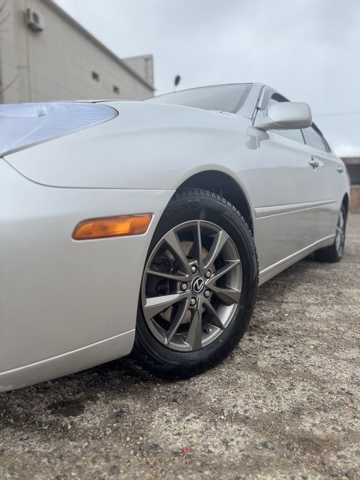 Лексус ЕС 330, 2003ж