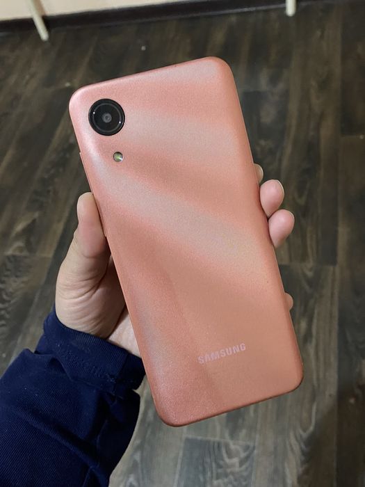 Продам Samsung A03 Core