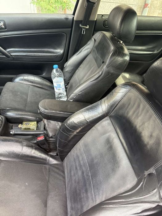 VW Passat 1.9 110 HP