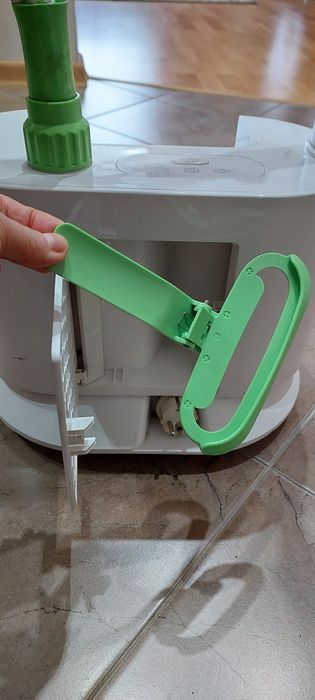 Продам отпариватель PHILIPS