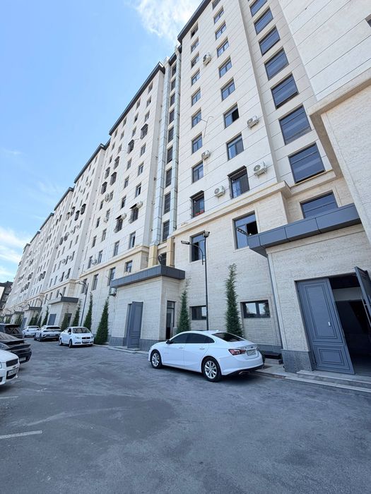 Sotuvda 2 xonalik uy remont Nurafshon ko'chasi, Rivera