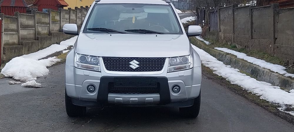 Suzuki grand vitara Diesel 1900cm Diesel. Euro 5