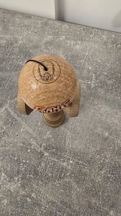 Kendama Krom Rolf Pro Model