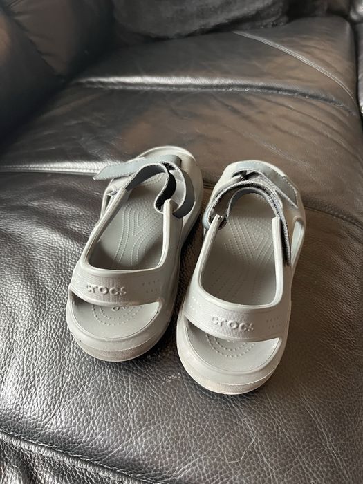 Детски сандали Crocs