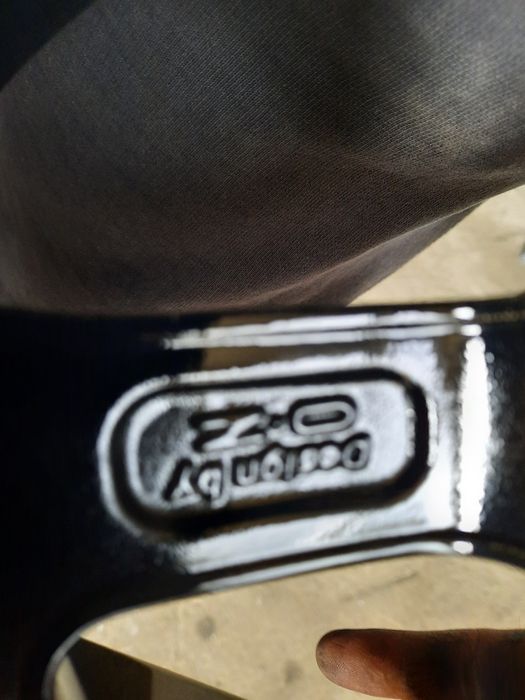 Мерцедес "Спринтер ",Фолскваген "Крафтър "-16цола-6/130-нови"O.Z"