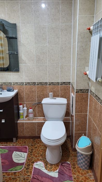 Продам однокомнатную квартиру