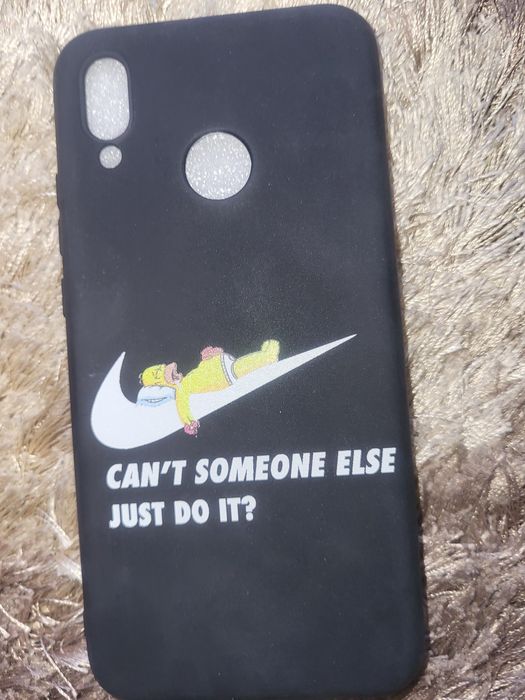 Huse telefon Huawei P20 lite