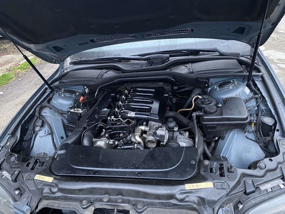 Бмв 730д bmw 730d