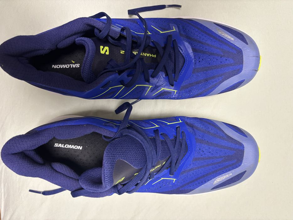 Salomon Phantasm 2
