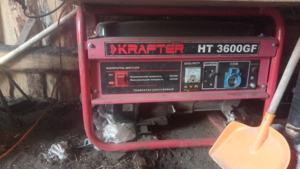 Продам станцию 60 тысяч