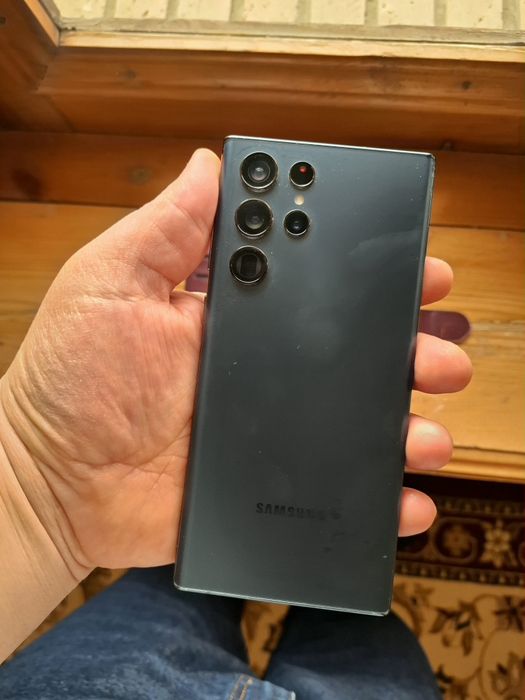 Samsung S22 Ultra 12.256gb