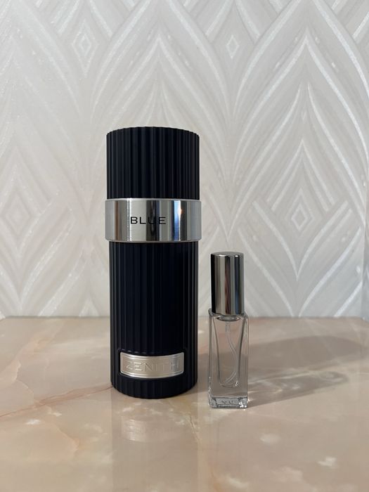 Мужской парфюм на распив 5-мл. Оригинал аналог диор саваш