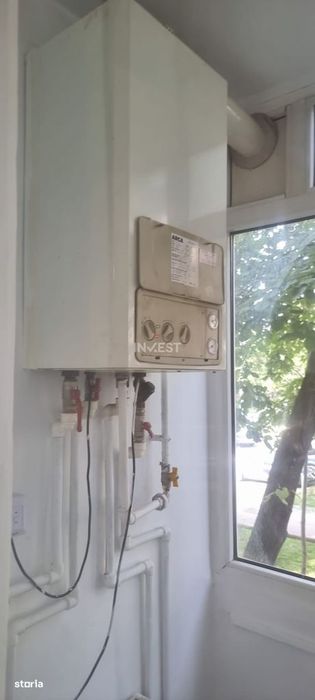 Apartament 3 camere, Podu Ros