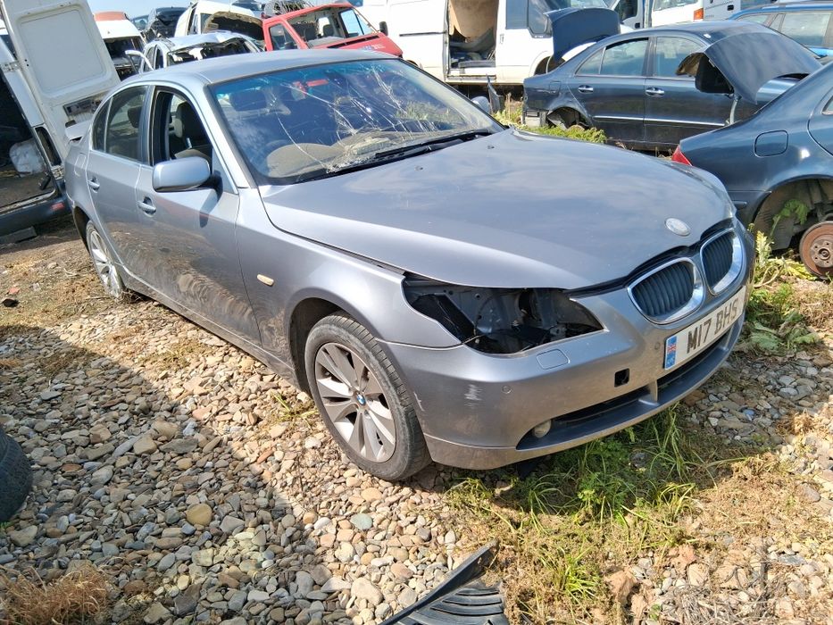 Dezmembrez BMW e 60 e61