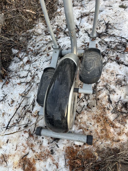 Продам тренажер