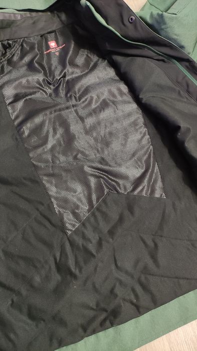 Мъжко яке Engelbert Strauss 
Размер: 2ХЛ
Отлично състояние