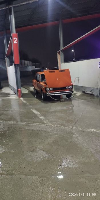 Vaz 2106yili 1986 naxodu