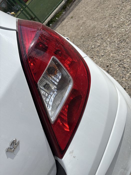 Десен стоп за opel corsa