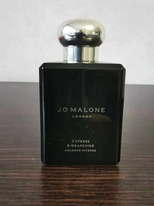 Мъжки парфюми и мостри