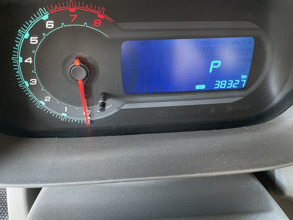 Cobalt 2022 yil A/T 38 min probeg tozza
