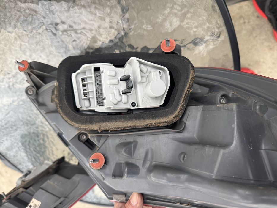 Оригинални стопове за mercedes e class w213