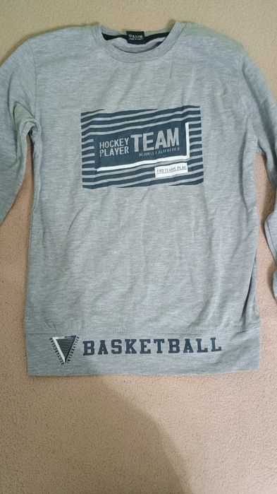 Детски дрехи за момче 5- 6 години (ръст 128- 132см)