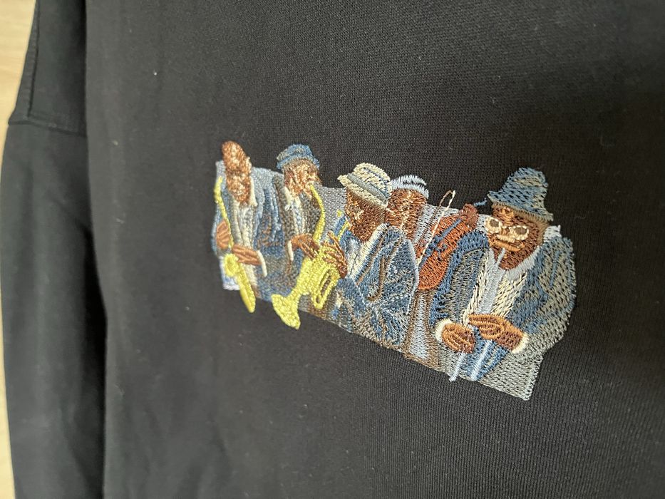 Derschutze суичър