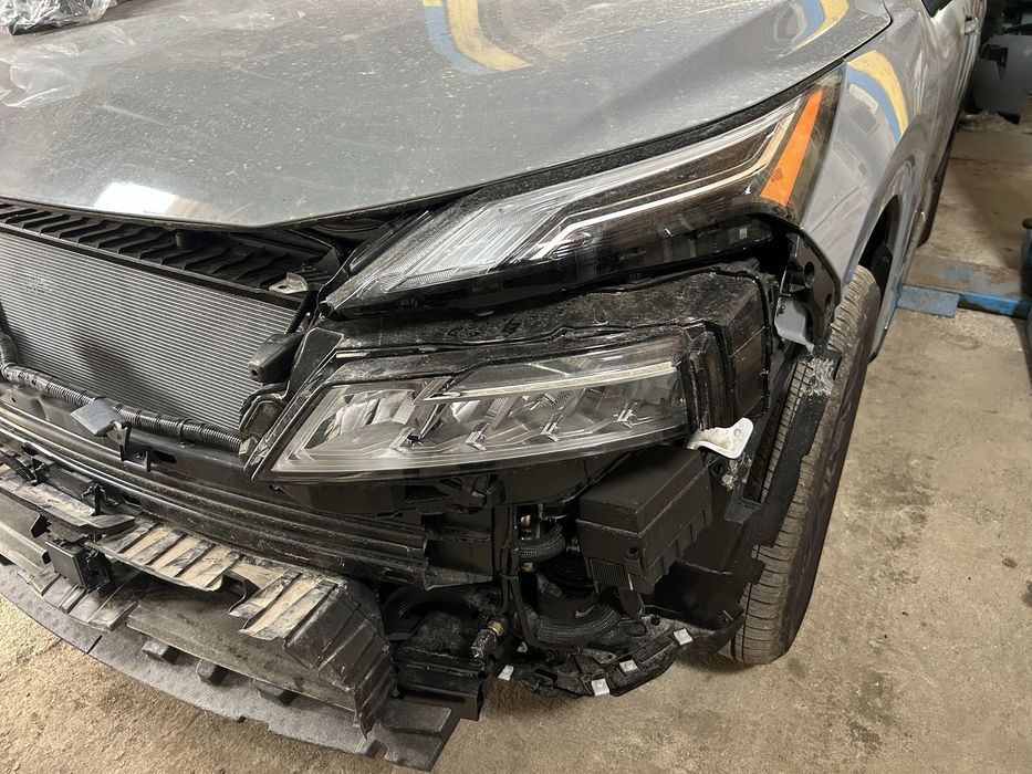 Фарове Nissan  X-trail  / Rogue T32,33