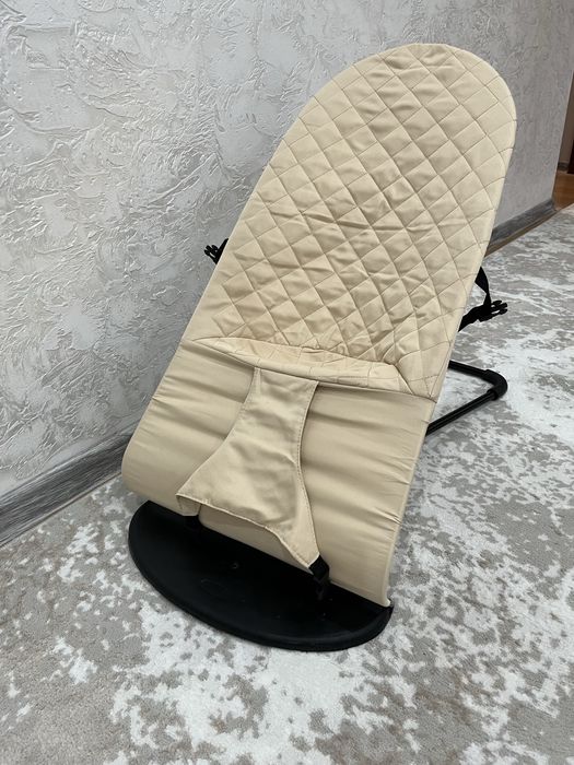 Детский шезлонг