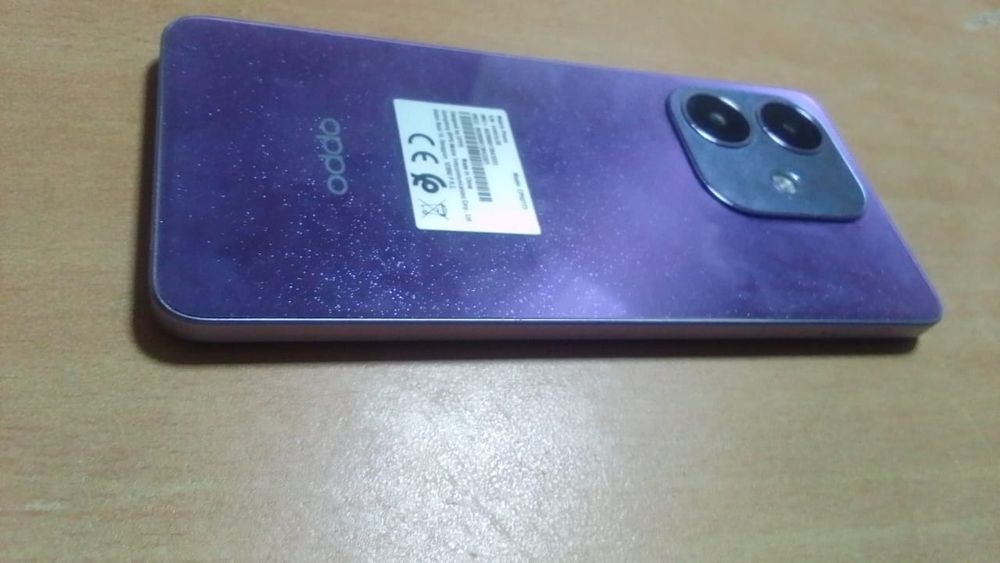 Oppo A5i 128gb игровой